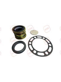 Shaft Seal 05G Twin Port (Supra-type)